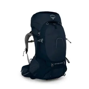 Osprey Atmos AG 65L Hiking Backpack Ventilated Suspension Comfort
