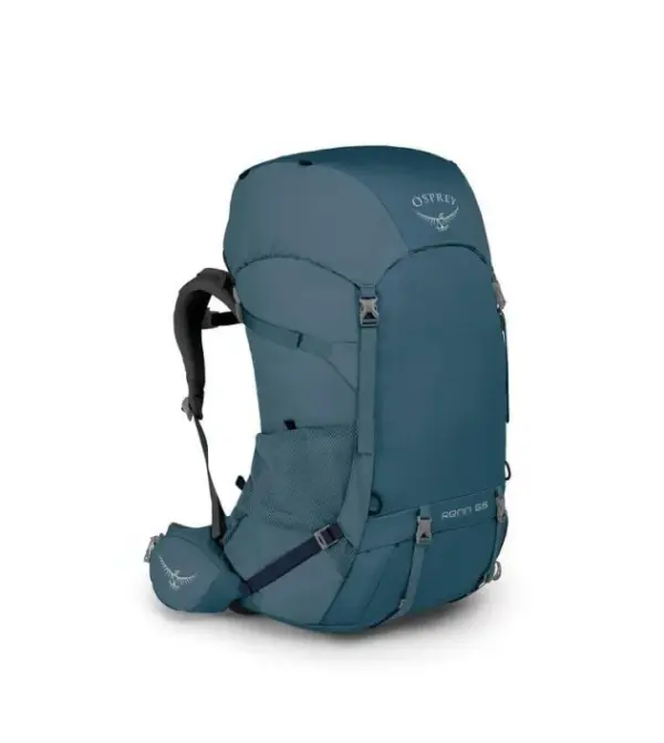 Osprey Women's Renn 65 Hiking Backpack Internal Frame Pack - Image 3