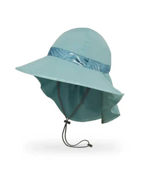 Sunday Afternoons Charter Sun Hat UPF 50+ for Men & Women - Image 3