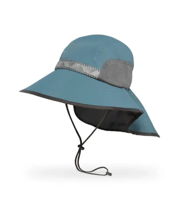 Sunday Afternoons Packable Wide Brim Adventure Hat - Image 2