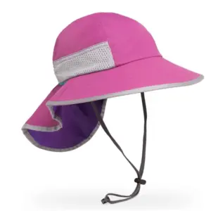 Kids Sun Protection Play Hat by Sunday Afternoons