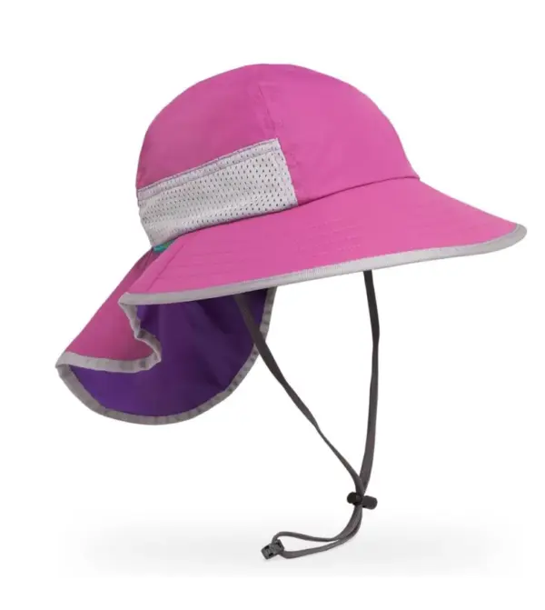 Kids Sun Protection Play Hat by Sunday Afternoons
