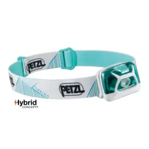 Petzl Tikkina 250-Lumen Headlamp