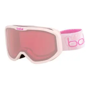 Bolle Inuk Kids Snow Goggles with UV Protection