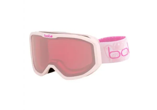 Bolle Inuk Kids Snow Goggles with UV Protection