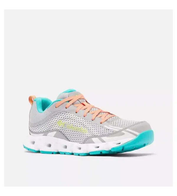 Columbia Women's Drainmaker IV Water Shoes - Quick-Dry & Lightweight - Image 3