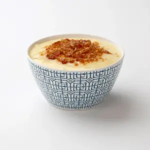 Backpacker's Pantry Creme Brulee Dessert - Lightweight Camping Treat