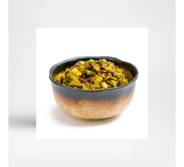Backpacker's Pantry Kathmandu Curry Freeze-Dried Meal - Image 2