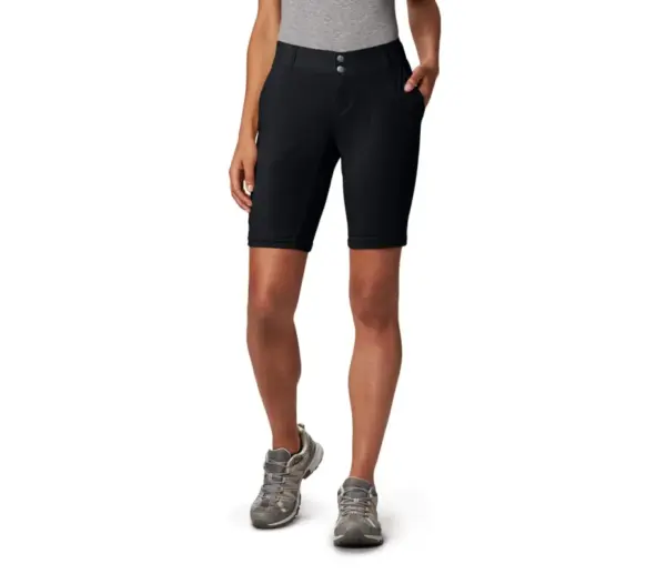 Columbia Saturday Trail II Women's Hiking Zip-Off Pants