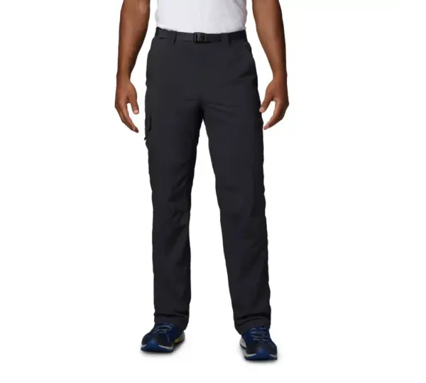 Men's Columbia Silver Ridge Cargo Hiking Pants - 32" Inseam - Image 3