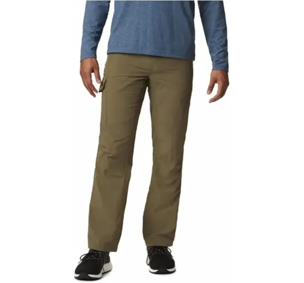 Men's Columbia Silver Ridge Cargo Pants 30 Inch Inseam - Image 3