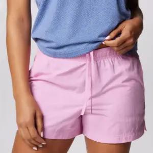 Columbia Women's Sandy River Quick-Dry Water Shorts