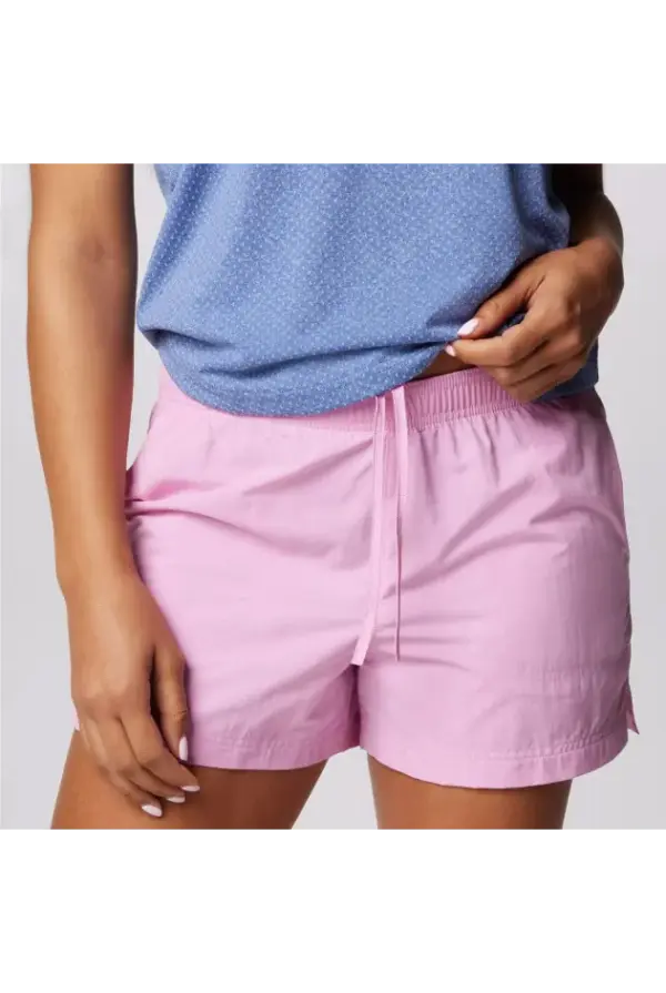 Columbia Women's Sandy River Quick-Dry Water Shorts