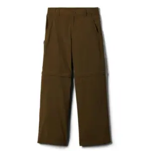 Columbia Boys Silver Ridge Convertible Hiking Pants IV