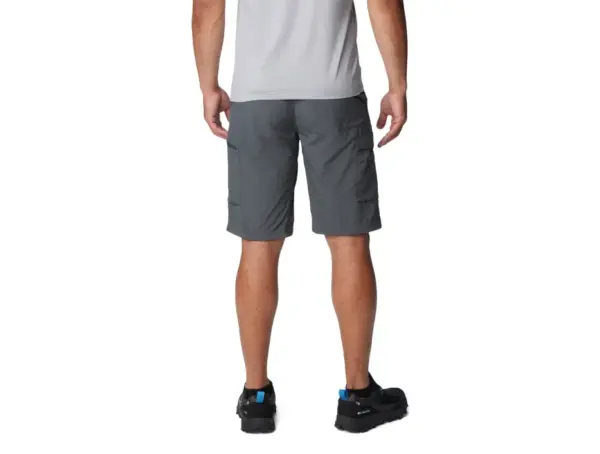 Columbia Men's Silver Ridge 10-Inch Cargo Shorts - Image 3