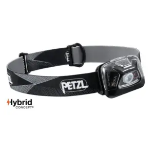 Petzl Tikka 300 Lumen Headlamp