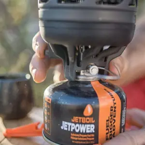 MSR Alpine Stowaway Compact Backpacking Pot
