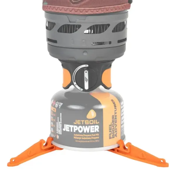 Jetboil 2.0 Fuel Can Stabilizer for Camping Stoves - Image 2