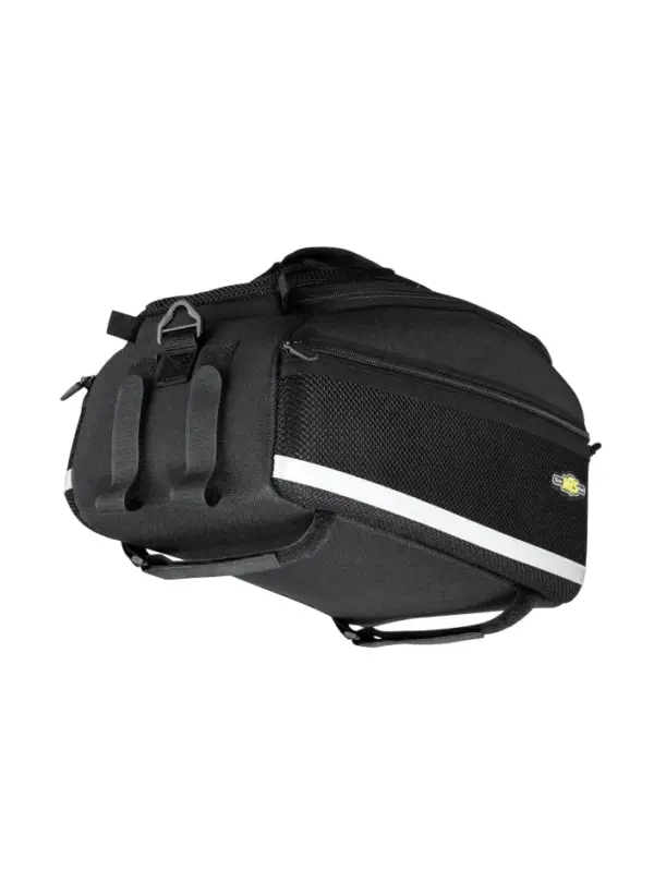 Topeak EX Bike Trunk Bag - Rack Mount Velcro - Image 2