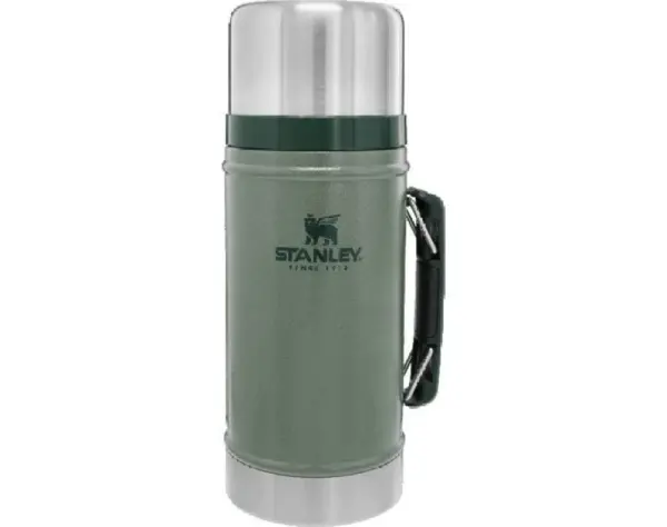 Stanley Food Thermos 1 Qt Vacuum Insulated - Image 2
