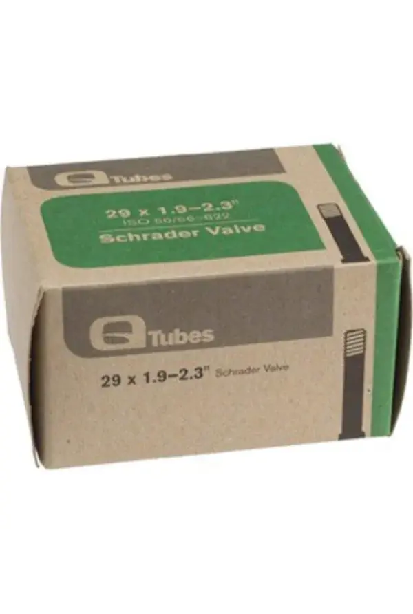Teravail Schrader Tube 29x2.00-2.40 35mm Standard Bike Tire Valve - Image 2
