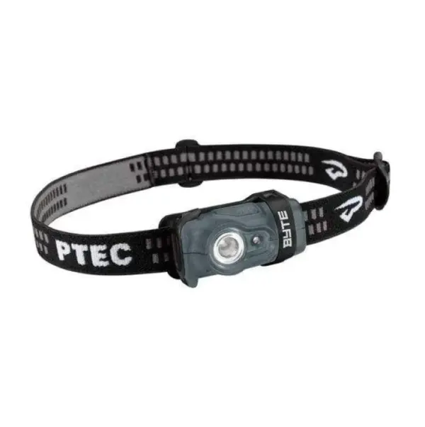 Princeton Tec Byte LED Headlamp - Lightweight Hands-Free Lighting - Image 3