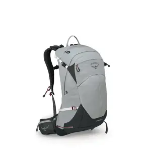 Osprey Stratos 24 Men's Hiking Backpack Lightweight Daypack