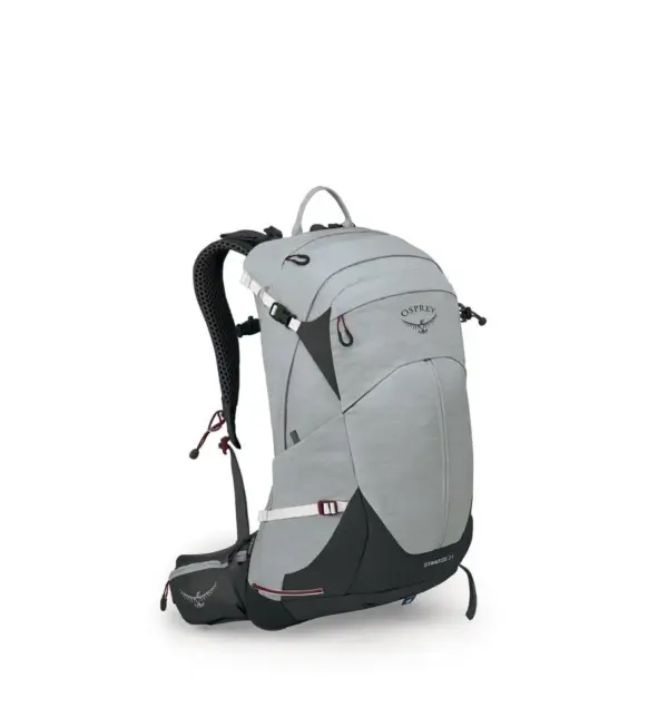Osprey Stratos 24 Men's Hiking Backpack Lightweight Daypack