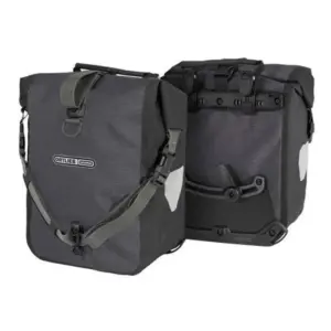 Ortlieb Sport Roller Plus Waterproof Bike Pannier Bag