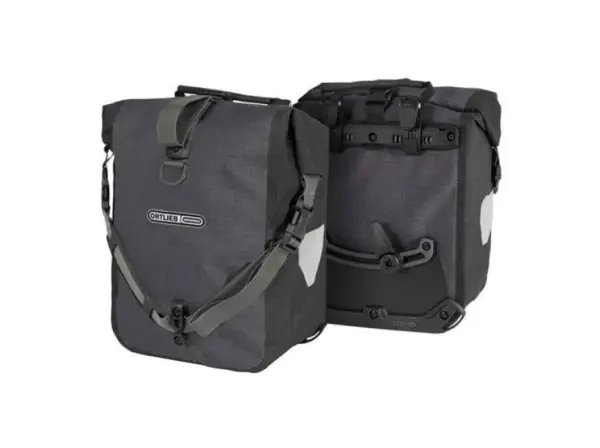 Ortlieb Sport Roller Plus Waterproof Bike Pannier Bag