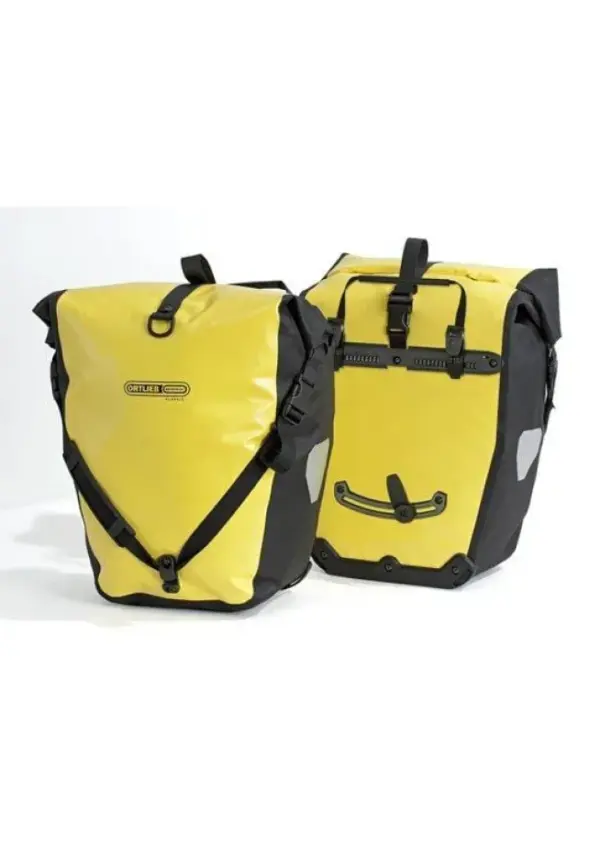 Ortlieb Back Roller Pro Waterproof Bike Panner Bag - Image 2
