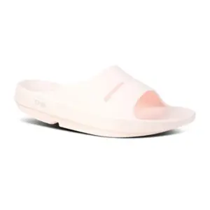 Oofos OOahh Slide Recovery Sandals for Men & Women