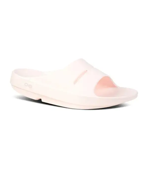 Oofos OOahh Slide Recovery Sandals for Men & Women