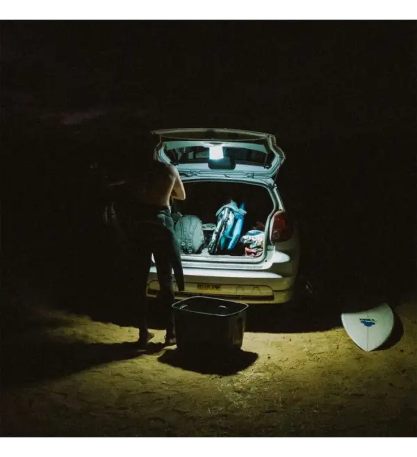 Mpowerd Luci 2.0 Solar Camping Lantern Rechargeable - Image 3