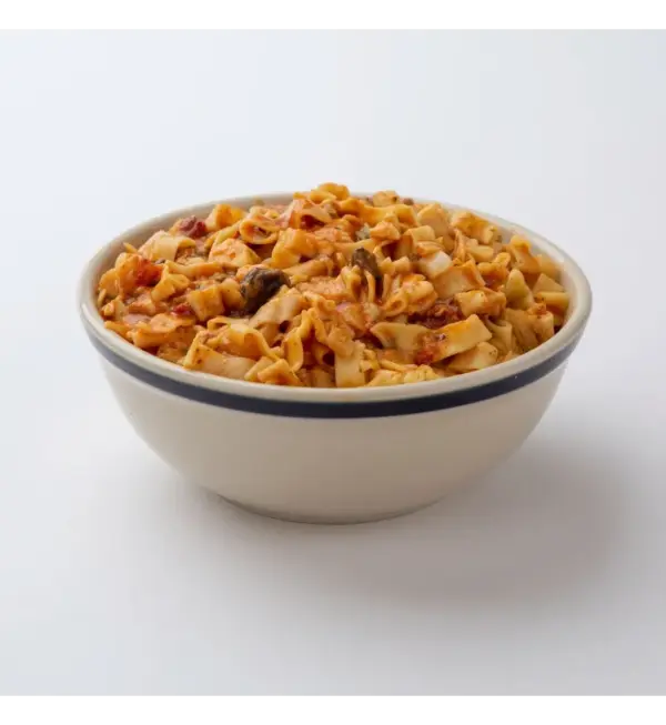 Backpacker's Pantry Chicken Lasagna - Freeze-Dried Camping Meal - Image 2