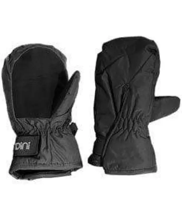 Gordini Toddler Wrap Mittens - Warm & Waterproof - Image 2