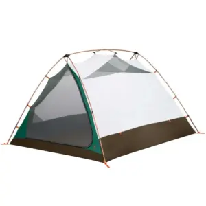 Eureka Timberline SQ 4-Person Tent for Camping & Outdoors