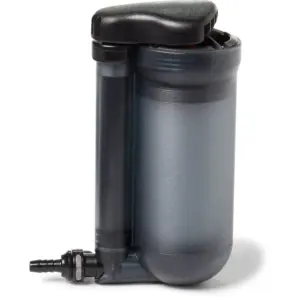 Katadyn Hiker Pro Portable Water Filter for Backpacking