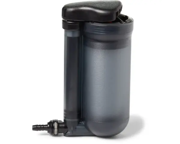 Katadyn Hiker Pro Portable Water Filter for Backpacking
