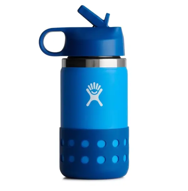 Hydro Flask 24 oz Insulated Water Bottle, Standard Mouth - Image 2
