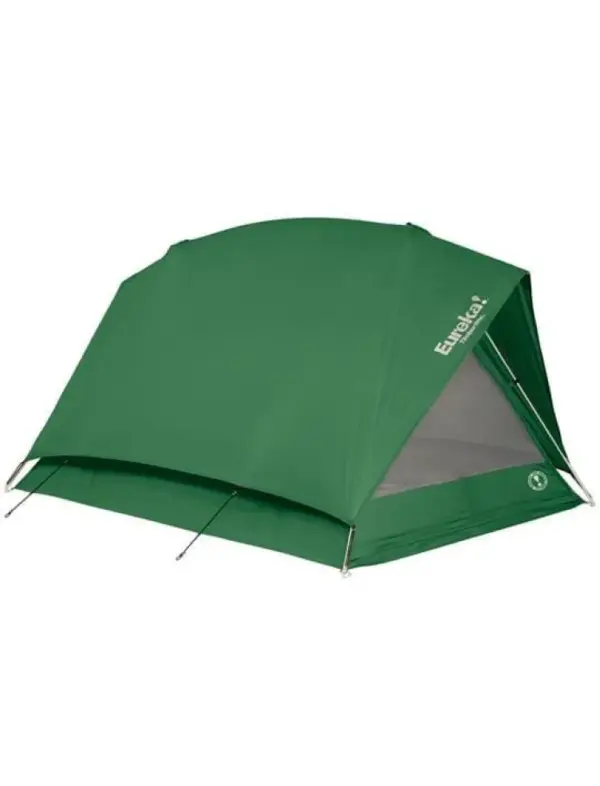 Eureka Timberline 4-Person Camping Tent Lightweight Waterproof - Image 2