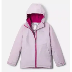 Columbia Girls Alpine Action II Winter Jacket