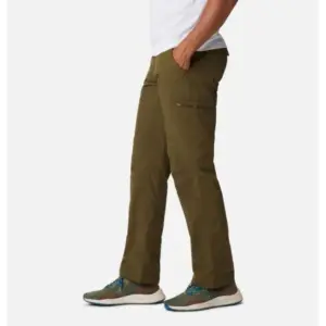 Columbia Men's Silver Ridge Cargo Pants - 34 Inch Inseam Outdoor Hiking