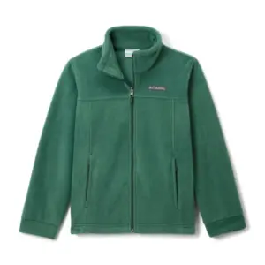 Boys Fleece Jacket Warm Columbia Steens Mountain II