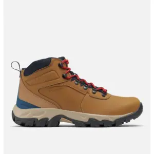 Columbia Men's Waterproof Wide Hiking Boots Newton Ridge
