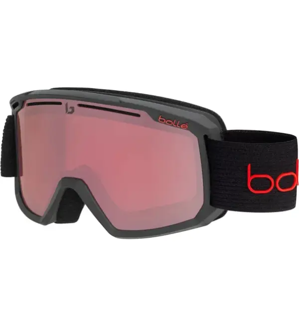 Bolle Maddox Ski Goggles - Anti-Fog, UV Protection - Image 3
