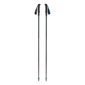 Black Diamond Distance Z Hiking Poles - Lightweight Trekking Poles