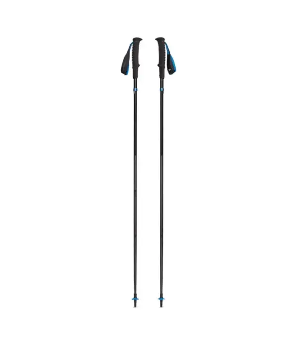 Black Diamond Distance Z Hiking Poles - Lightweight Trekking Poles