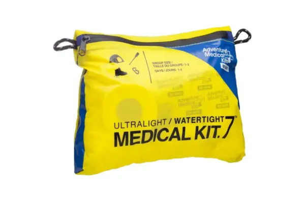 Adventure Medical .7 Ultralight Watertight Compact First Aid Kit - Image 2