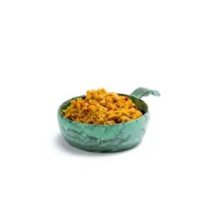 Backpacker's Pantry Dehydrated Veggie Chana Masala